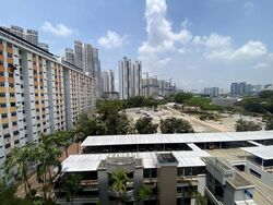Blk 8 Ghim Moh Road (Queenstown), HDB 5 Rooms #623118971